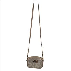 Michael Kors Crossbody Bag